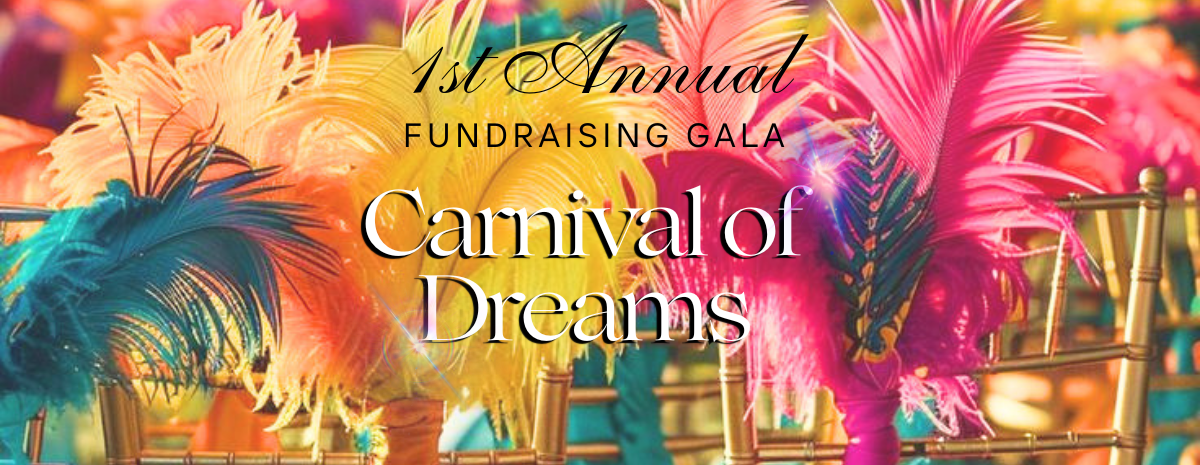 Carnival of Dreams - A Fundraising Gala Benefiting the Nebraska Masonic Home